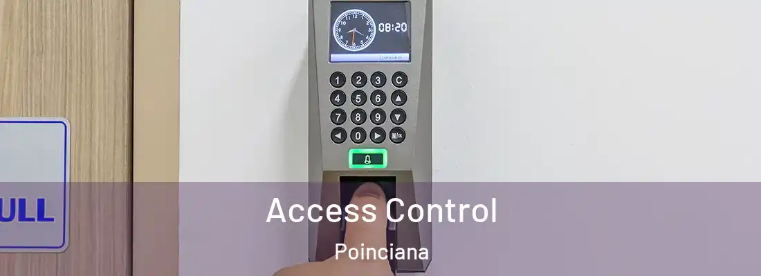  Access Control Poinciana