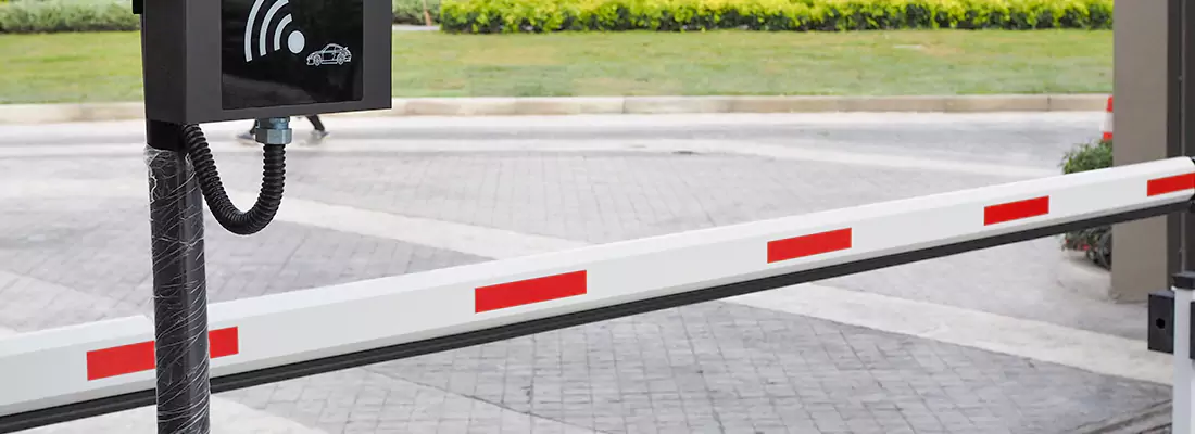 Affordable Automatic Vehicle Barrier Installation Services in Poinciana, FL