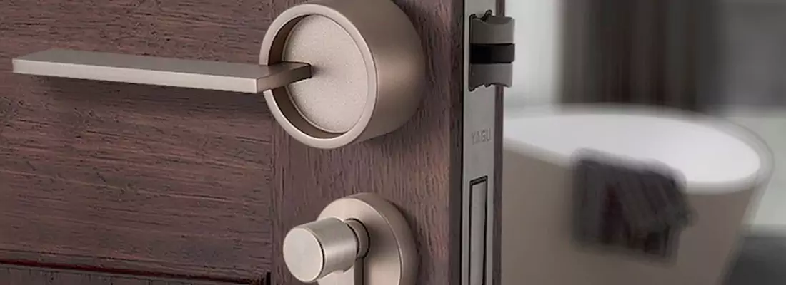 Affordable Cylinder Strike Installation Services in Poinciana, FL