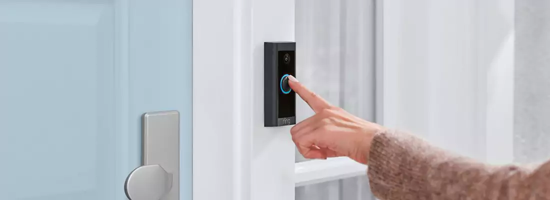 Affordable Electric Doorbell Solutions for Homes and Offices in Poinciana, FL