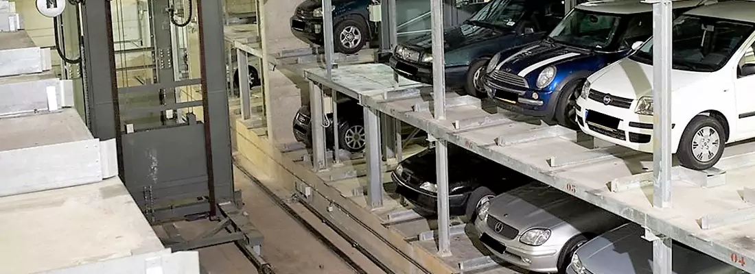 Affordable Electric Parking Pillar Systems for Residential and Commercial Properties in Poinciana, FL