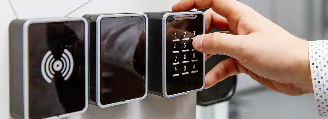 Affordable Gate Safety Sensor Systems for Homes in Poinciana, FL