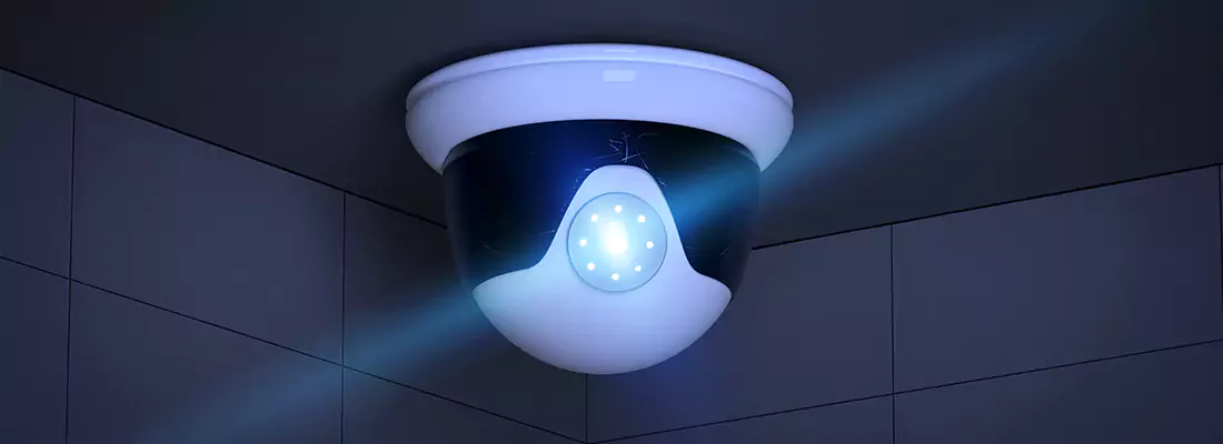 Affordable Night Vision CCTV Camera Services in Poinciana, FL