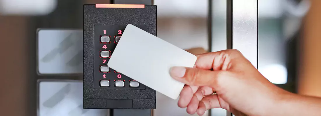 Benefits of Card Lock Readers for Properties in Poinciana, FL