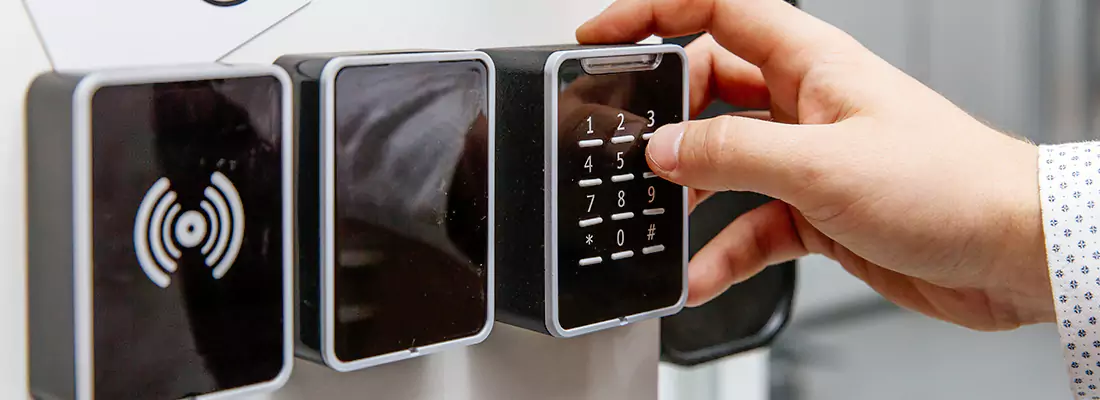 Best WiFi Smart Locks for Homes and Offices in Poinciana, FL