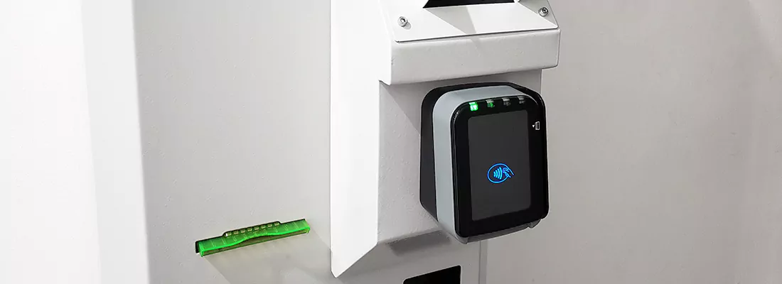 Biometric Security Options in Poinciana, FL