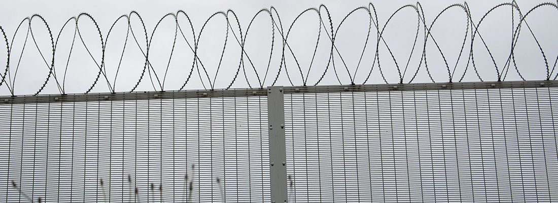 Commercial Security Gate Installations in Poinciana, FL