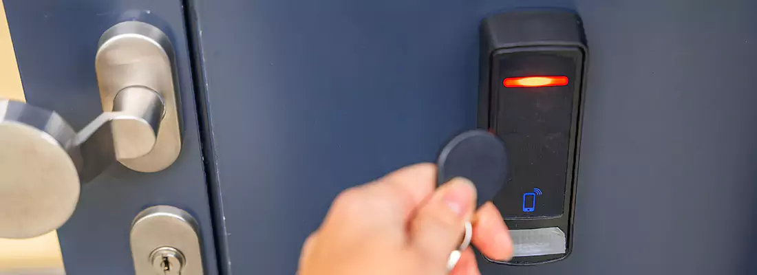 Cost of Installing Fob Door Locks in Poinciana, FL