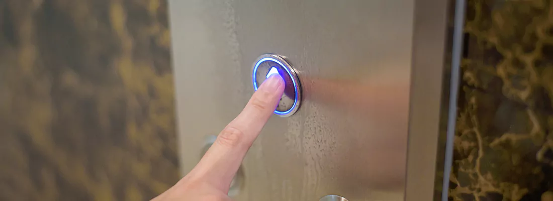 Door Opening Button Solutions for Businesses in Poinciana, FL