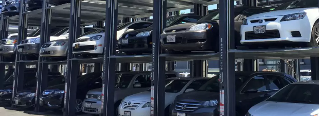 Electric Parking Pillars: A Smart Parking Solution for Residents in Poinciana, FL