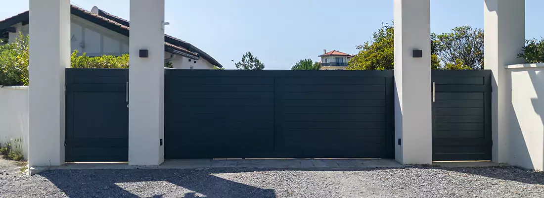 Electric Swing Gate Operators in Poinciana, FL