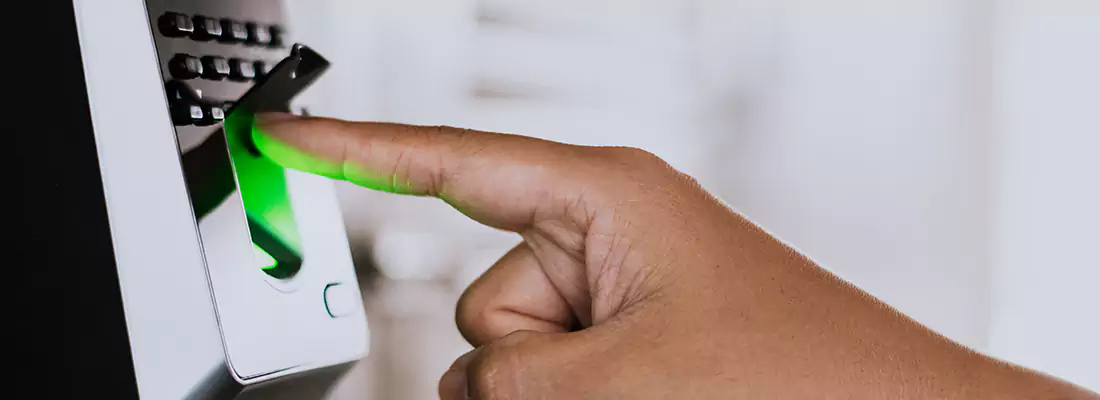 Expert Fingerprint Lock Solutions in Poinciana, FL