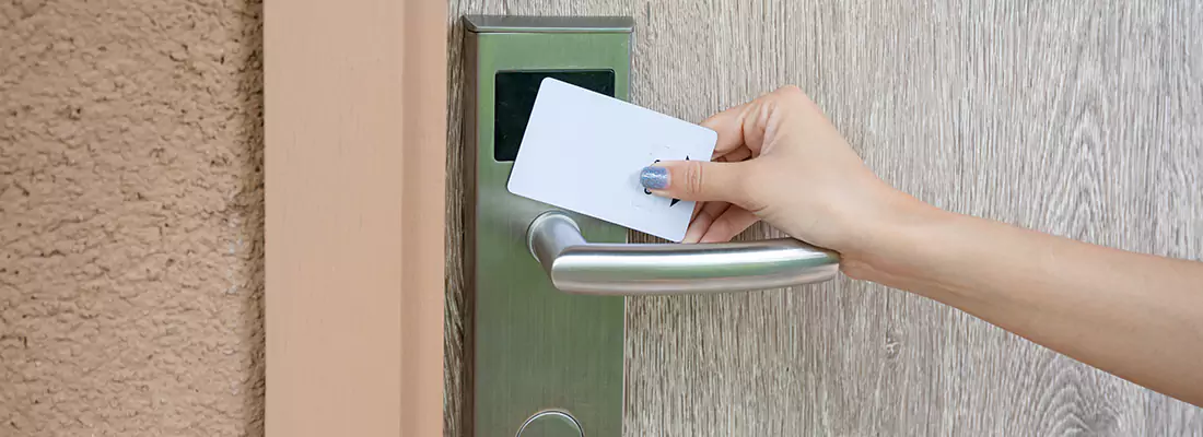 Expert Maintenance and Repair for Electric Locks in Poinciana, FL