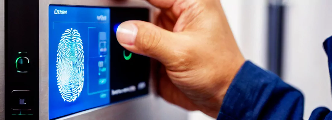 Right Biometric Security System in Poinciana, FL