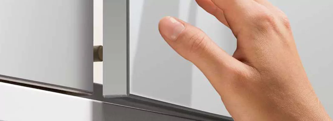 Professional Installation of Push to Open Door Systems in Poinciana, FL