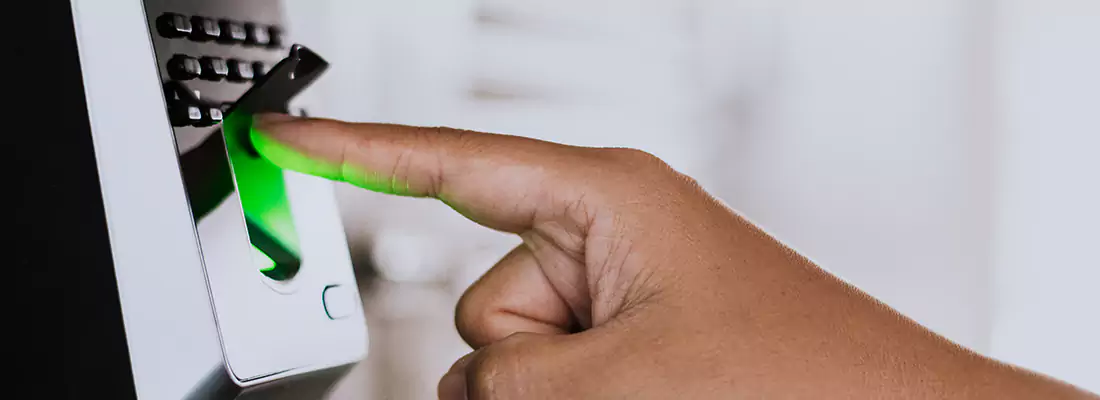 Reliable and Secure WiFi Lock Solutions in Poinciana, FL