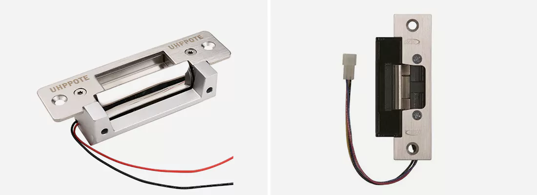 Reliable Electric Strike Solutions for Automatic Door Security in Poinciana, FL