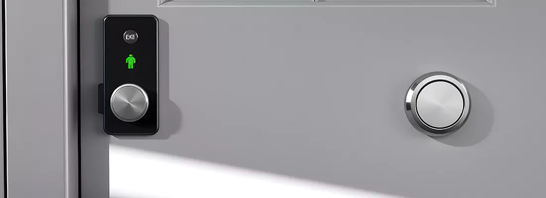 Reliable Maintenance and Repairs for Magnetic Locks in Poinciana, FL