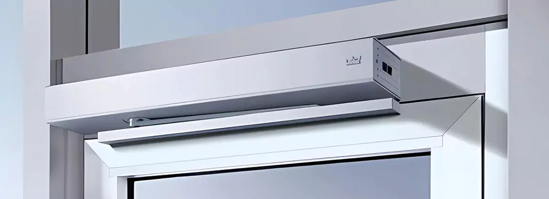 Residential and Commercial Low Energy Door Operator Solutions in Poinciana, FL