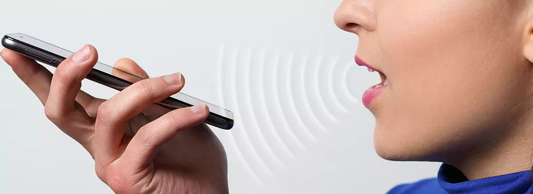 Residential and Commercial Voice Recognition Access Solutions in Poinciana, FL