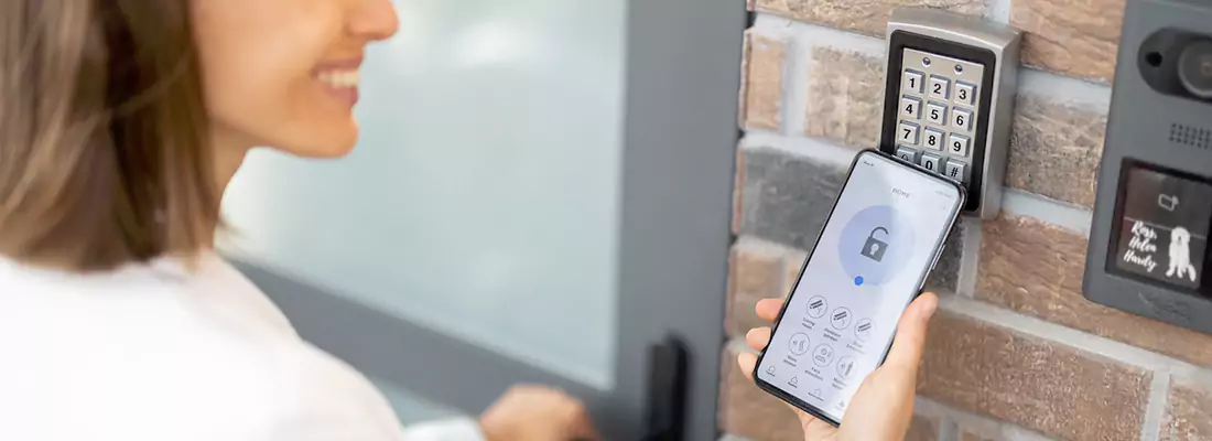 Seamless Integration of NFC Locks with Existing Security Systems in Poinciana, FL