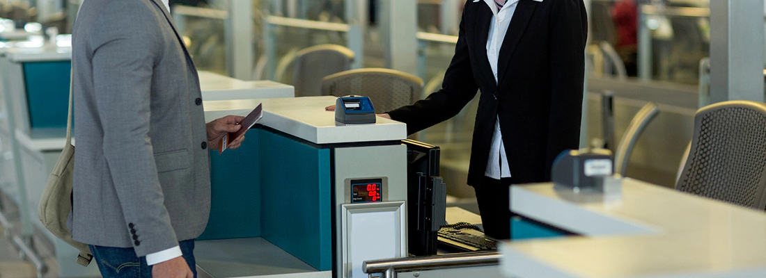 Secure Visitor Badge Printing Services in Poinciana, FL