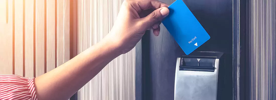 Secure Your Poinciana Home or Business with Electric Locks