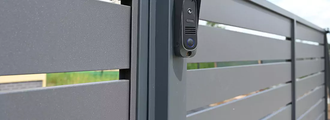 Smart Electric Doorbells with Video and Motion Detection in Poinciana, FL