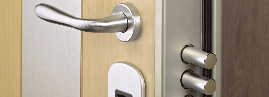 Steel and Reinforced High-Security Doors in Poinciana, FL