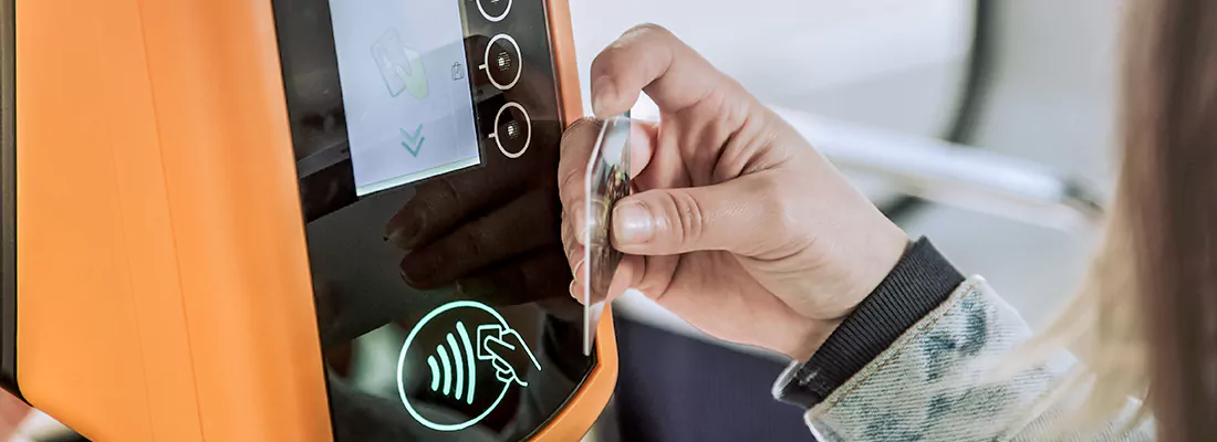 Touchless Entry Systems For Enhanced Accessibility in Poinciana, FL