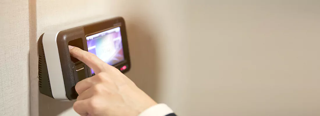 Upgrade Your Business Security with Access Control in Poinciana, FL