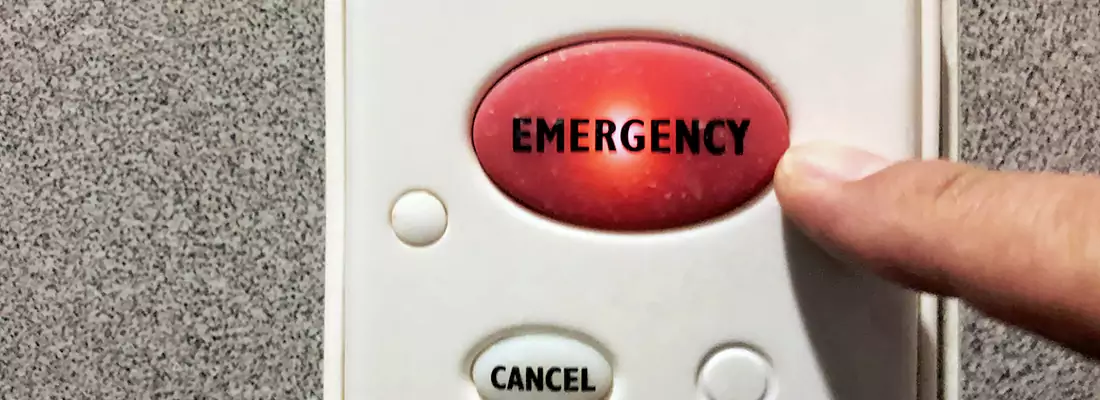 Upgrade Your Washroom Safety with Emergency Buttons in Poinciana, FL