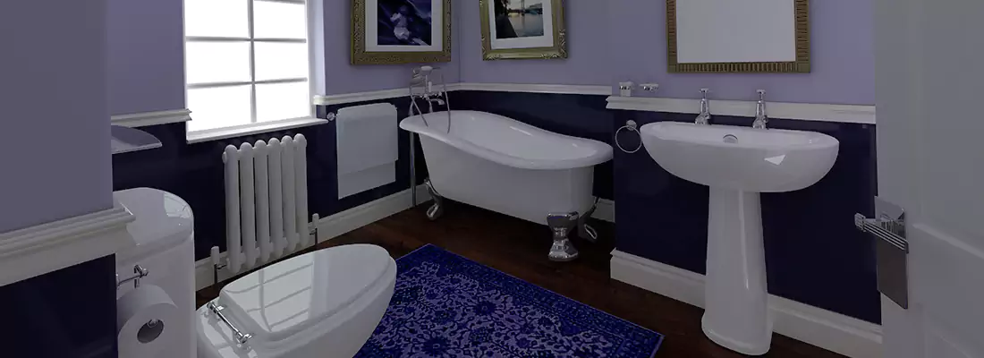 Emergency Washroom Call System Installation in Poinciana, FL