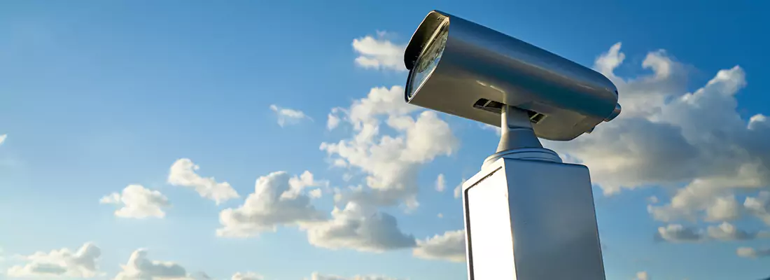 Outdoor CCTV Camera Services in Poinciana, FL