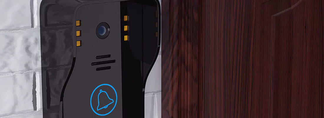 Wireless Gate Intercom Solutions for Homes and Businesses in Poinciana, FL